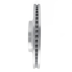 Lexus LS460 Brake Rotor (1) - Right Front - R1 Concepts - Plain - `07-`23